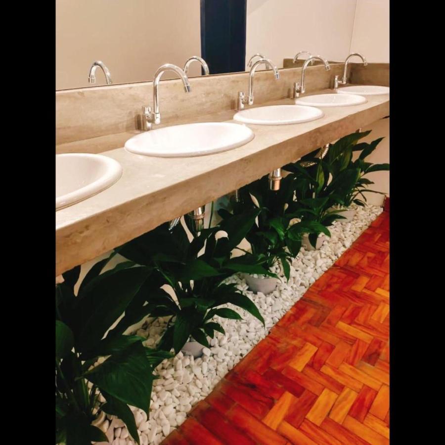 Youse Hostel - Usp Acadepol Sao Paulo Dış mekan fotoğraf
