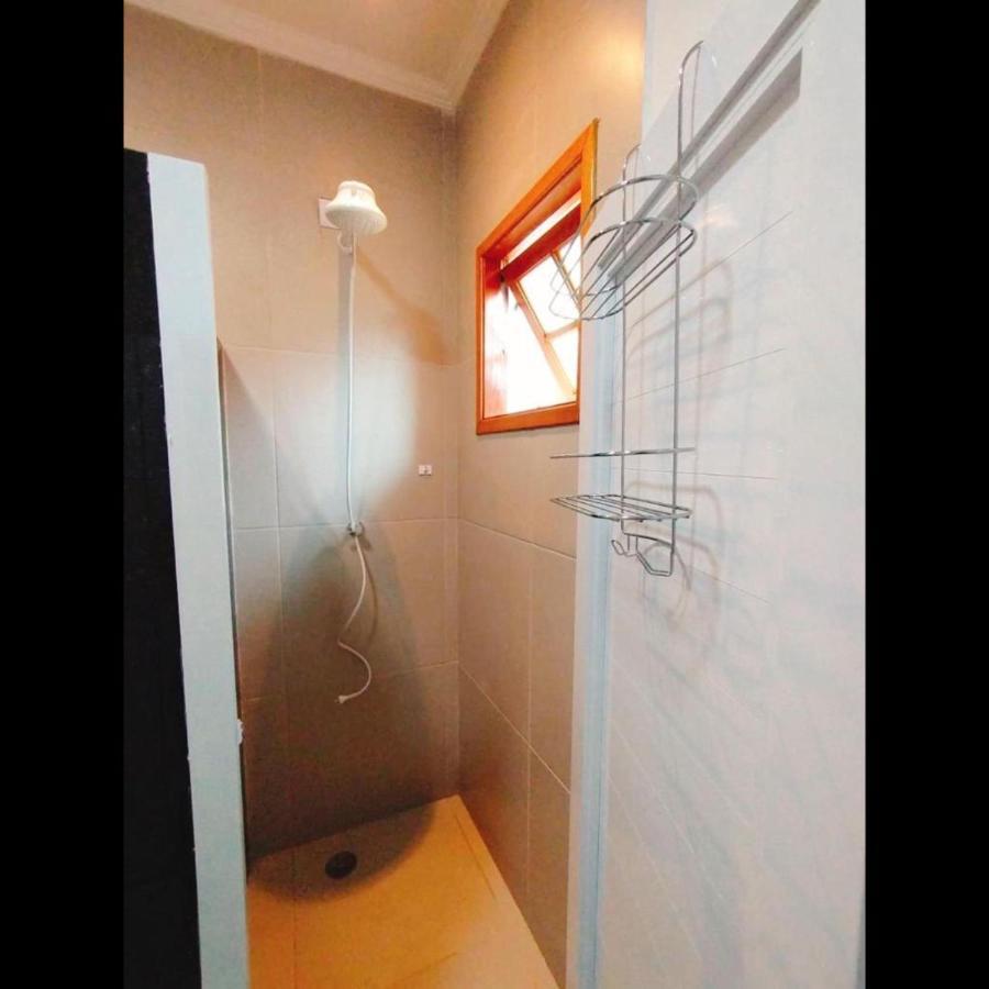 Youse Hostel - Usp Acadepol Sao Paulo Dış mekan fotoğraf