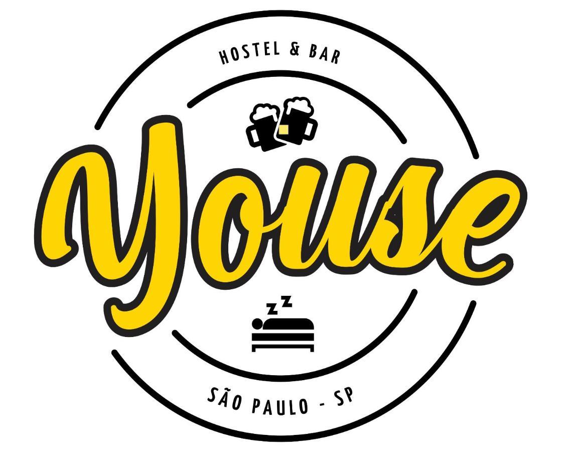 Youse Hostel - Usp Acadepol Sao Paulo Dış mekan fotoğraf