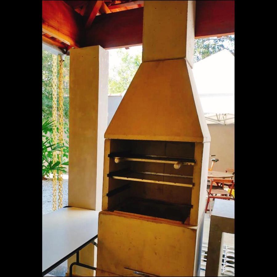 Youse Hostel - Usp Acadepol Sao Paulo Dış mekan fotoğraf