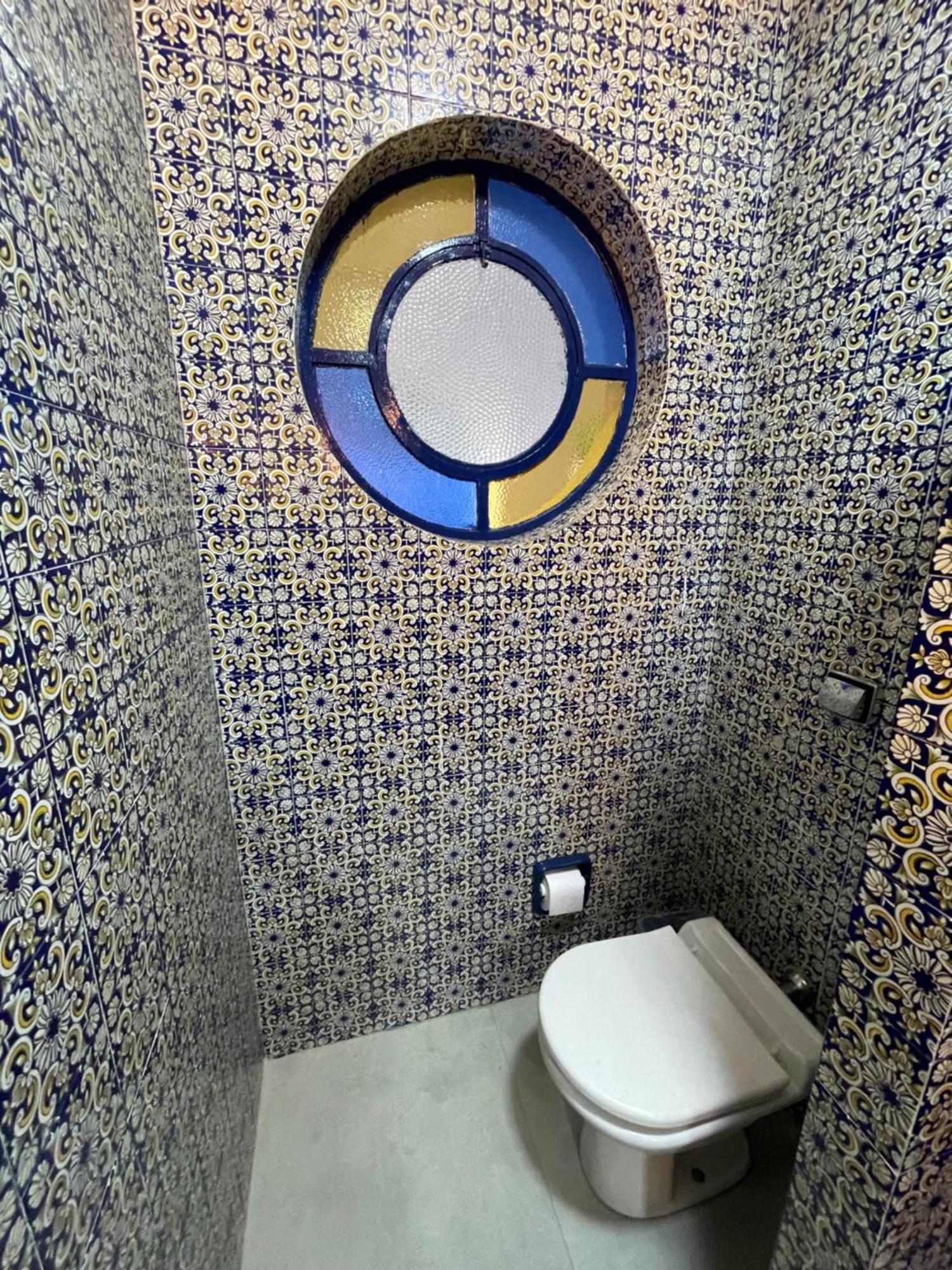 Youse Hostel - Usp Acadepol Sao Paulo Dış mekan fotoğraf