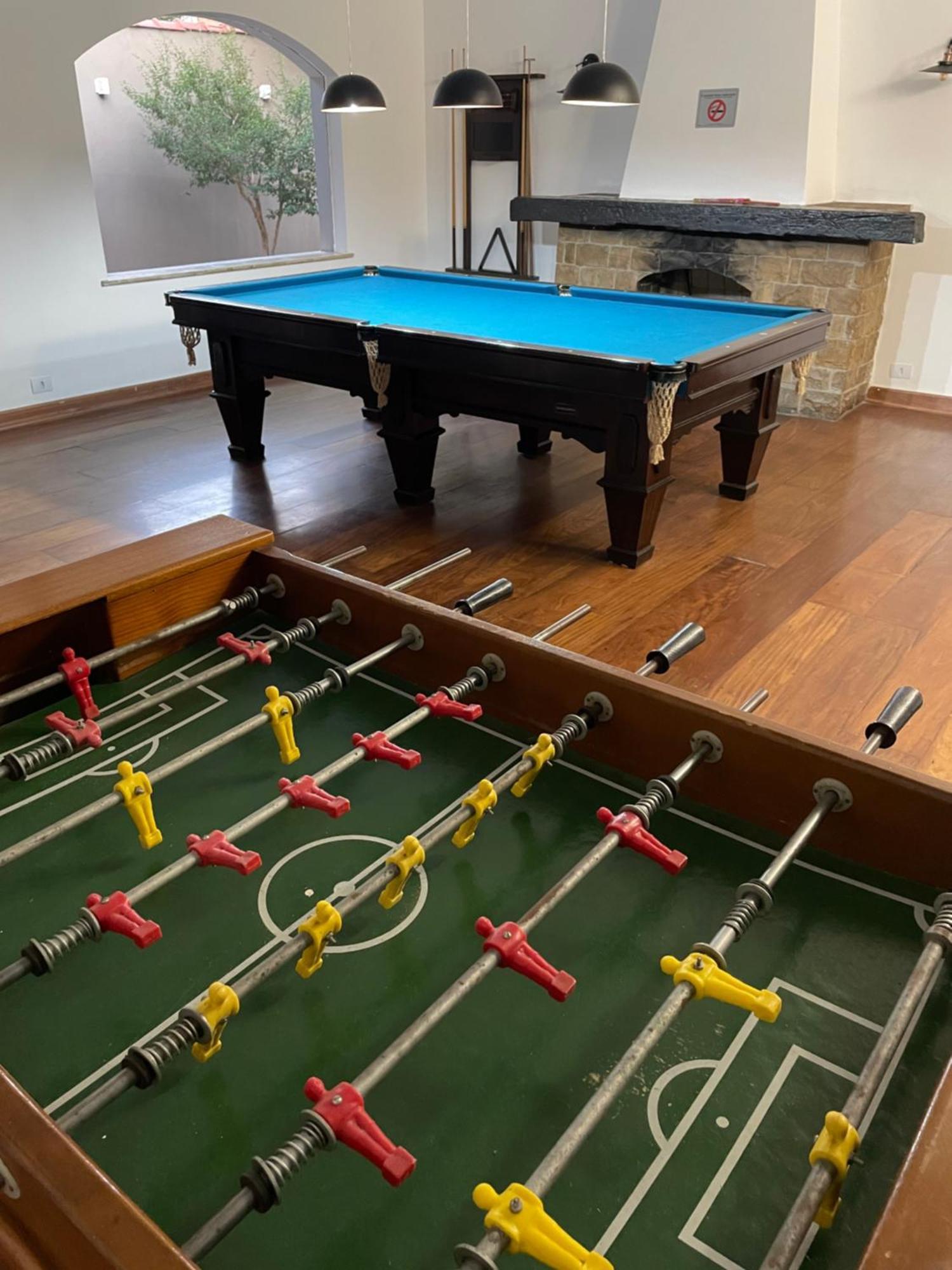 Youse Hostel - Usp Acadepol Sao Paulo Dış mekan fotoğraf