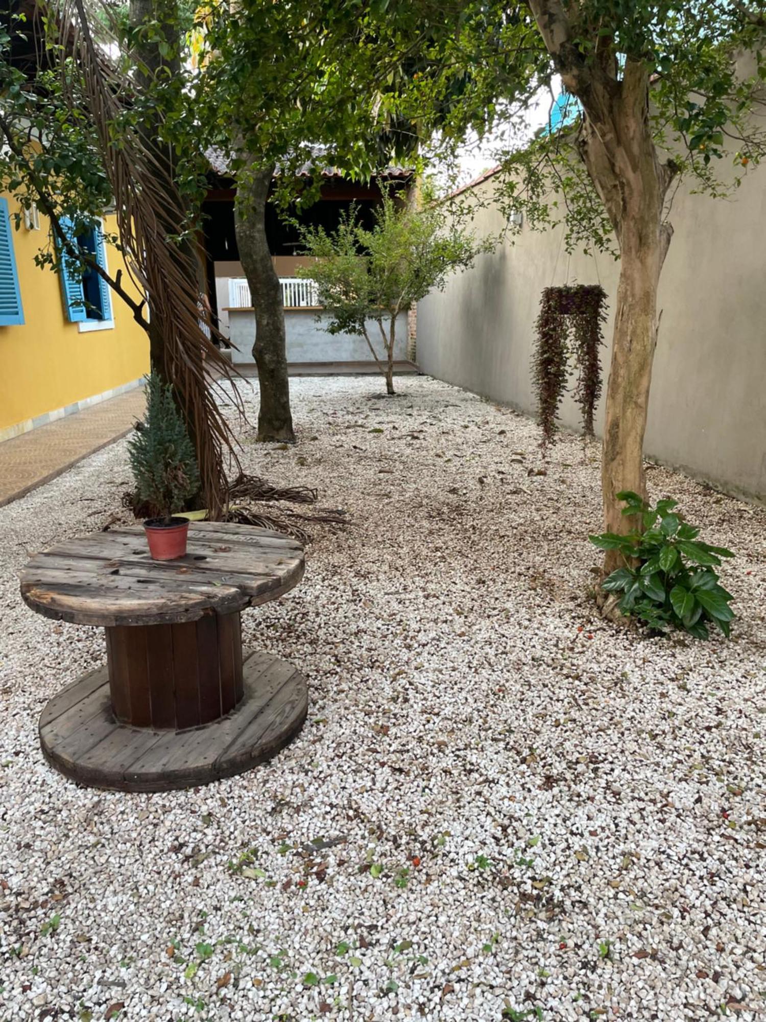 Youse Hostel - Usp Acadepol Sao Paulo Dış mekan fotoğraf