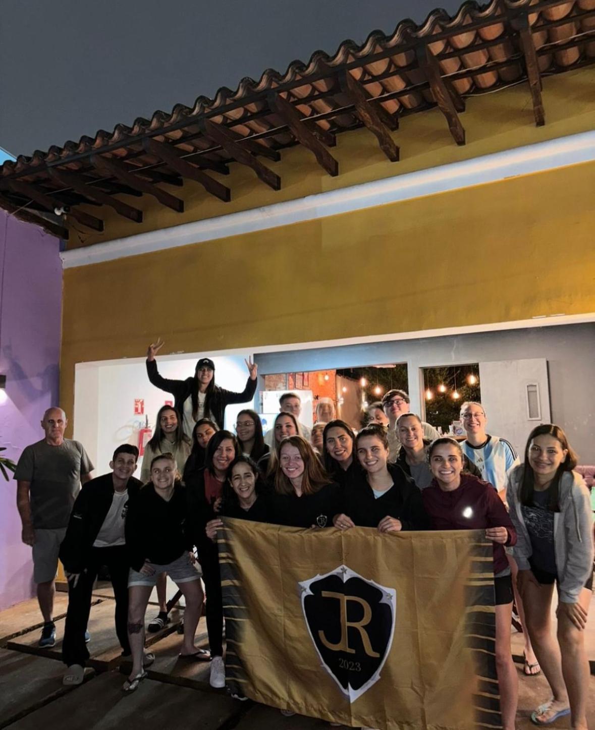 Youse Hostel - Usp Acadepol Sao Paulo Dış mekan fotoğraf